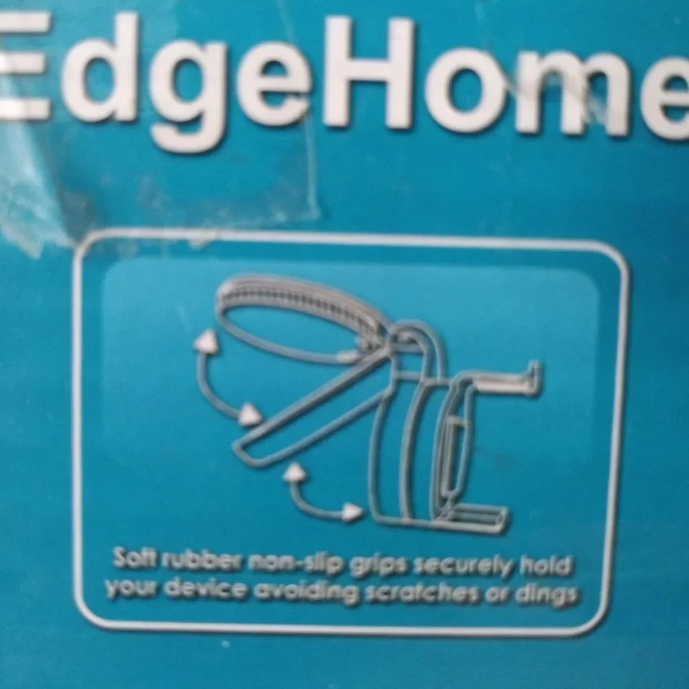 EdgeHome Universal Windshield Car Mount